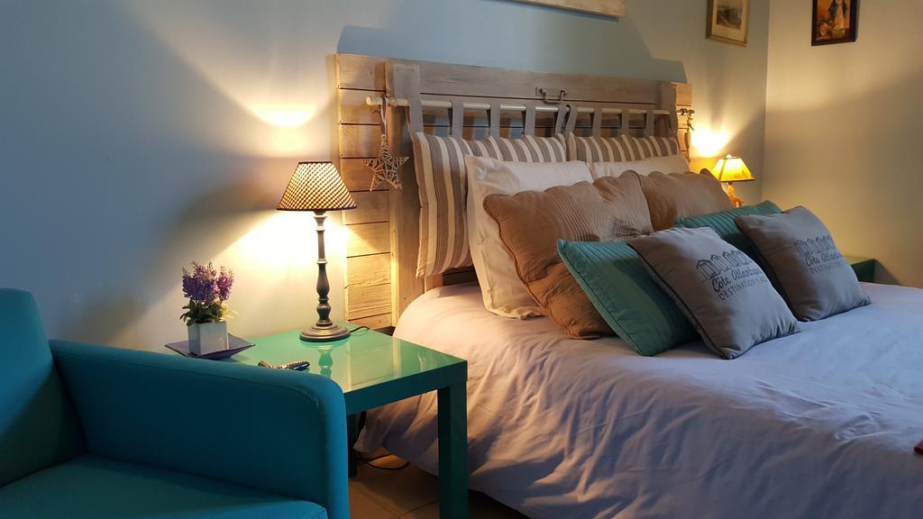 Bed and Breakfast Le Logis De La Poupeliere Vouhé Exteriér fotografie