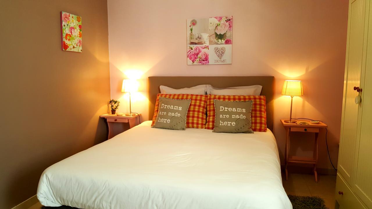 Bed and Breakfast Le Logis De La Poupeliere Vouhé Exteriér fotografie